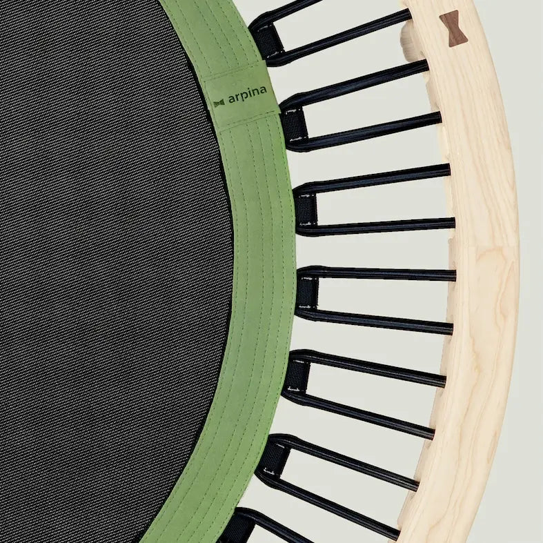 Matte Minitrampolin (Treebounder) 118-arpina