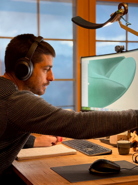 Die Gründerstory von arpina: Wie ein Holztrampolin die Möbelwelt revolutionierte-arpina