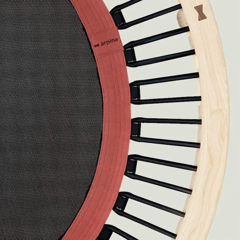 Matte Minitrampolin (Treebounder) 118-arpina