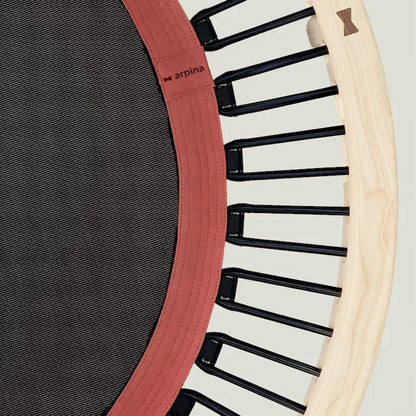 Matte Minitrampolin (Treebounder) 118-arpina