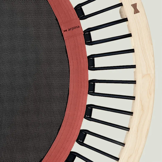 Matte Minitrampolin (Treebounder) 118-arpina