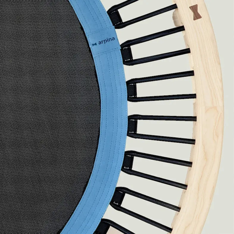 Matte Minitrampolin (Treebounder) 118-arpina