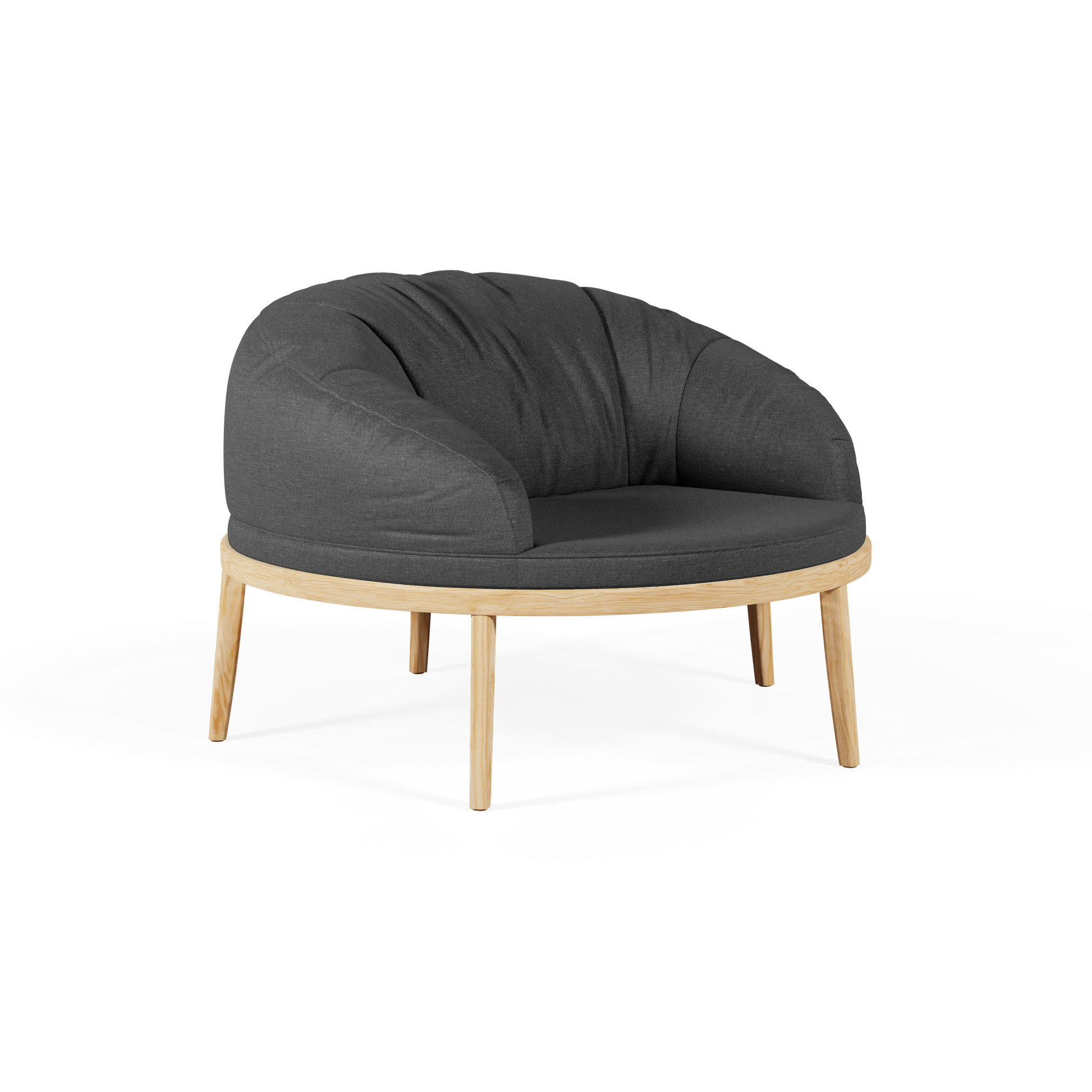 Trampolin Sessel 118-arpina