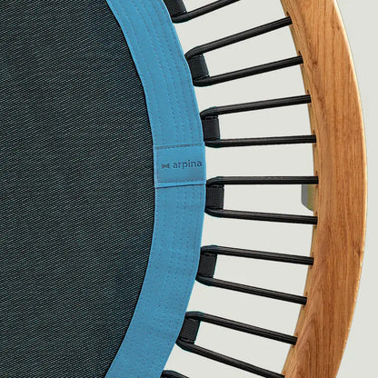 Matte Minitrampolin (Treebounder) 126-arpina