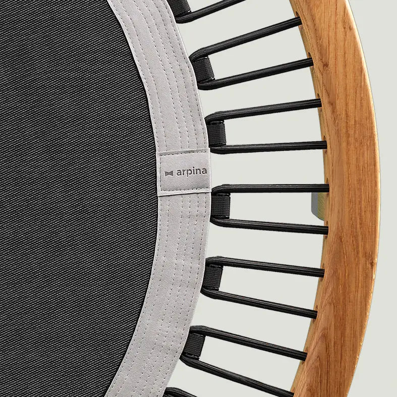 Matte Minitrampolin (Treebounder) 126-arpina