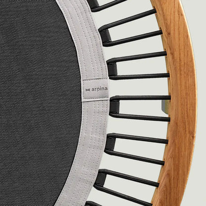 Matte Minitrampolin (Treebounder) 126-arpina