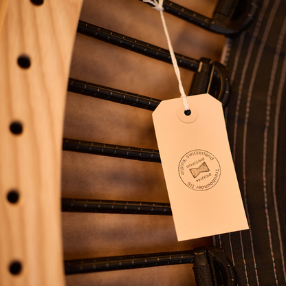 Trampolin Sessel 118, Esche