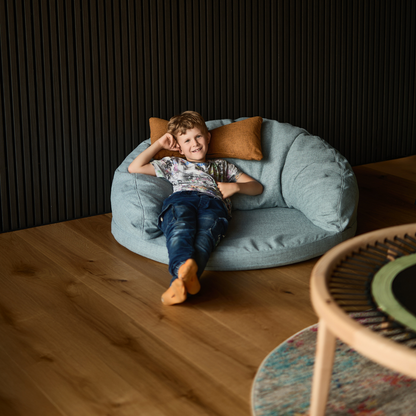 Trampolin Sessel 118, Esche